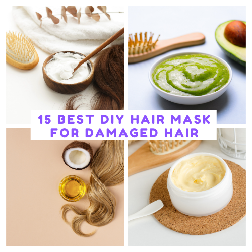 hair mask