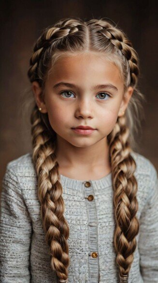 Double Braids