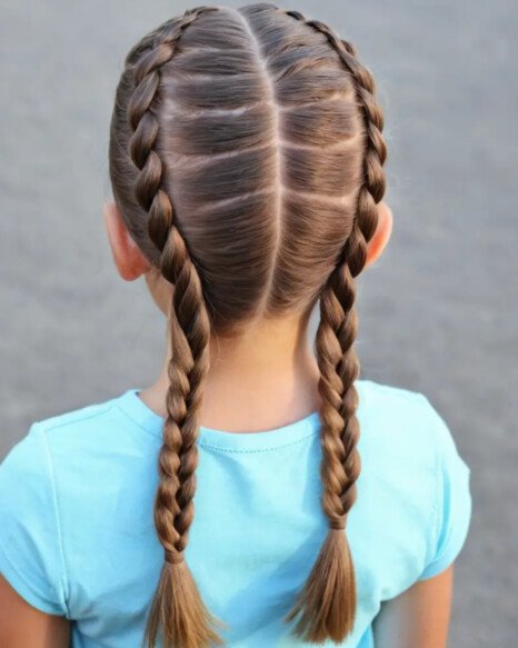 French Braid