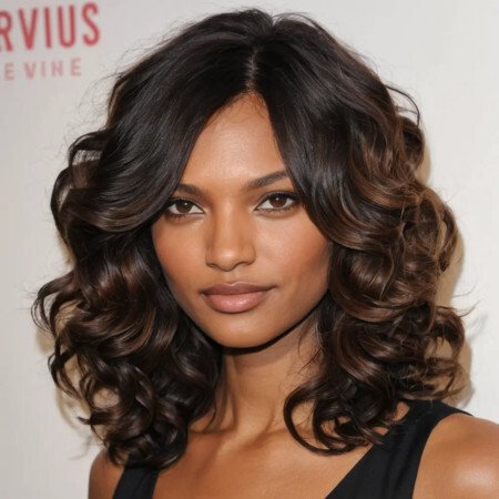 Layered Cut for Loose Waves