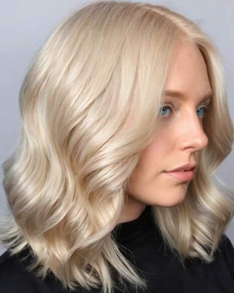 Opal Blonde