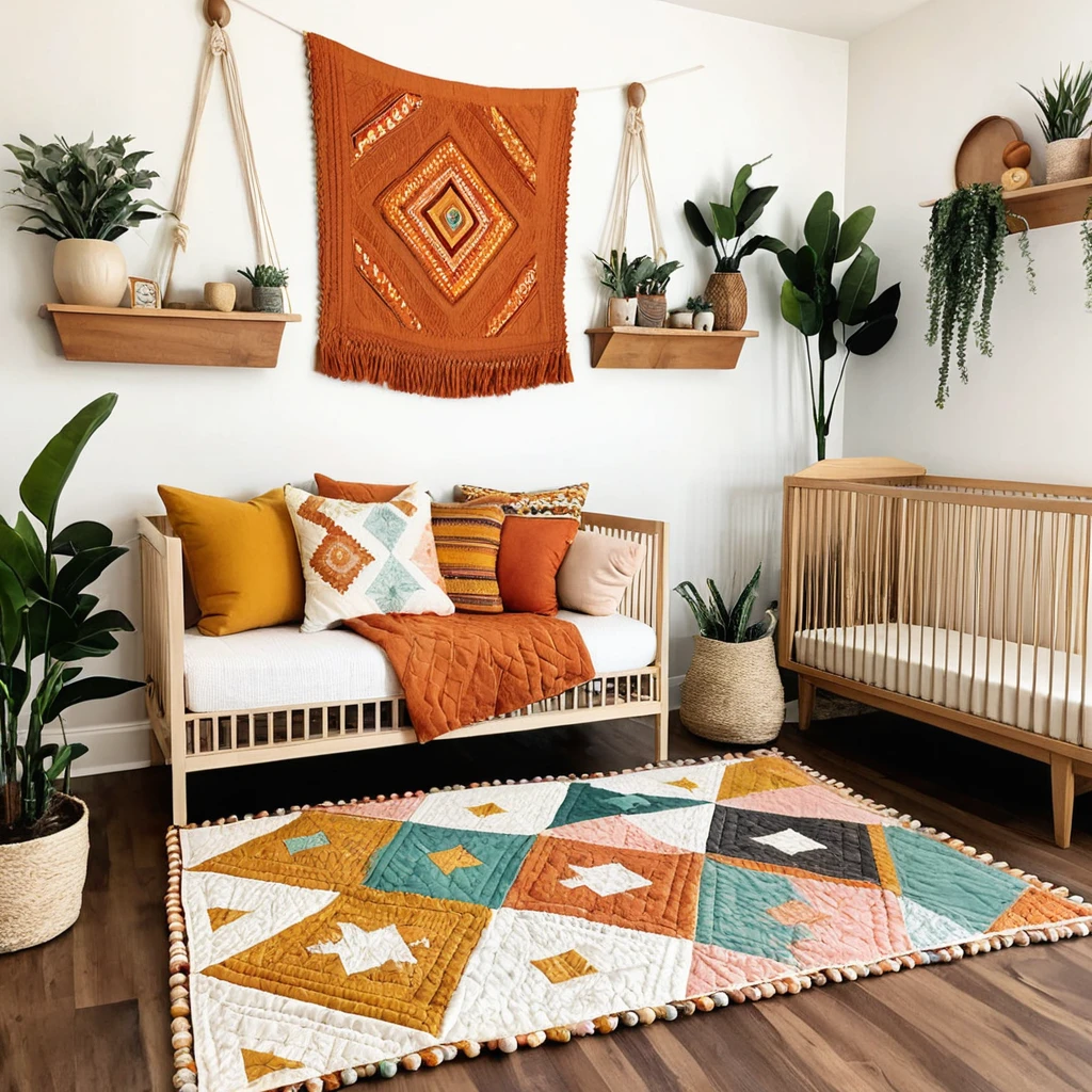 Handmade Quilts