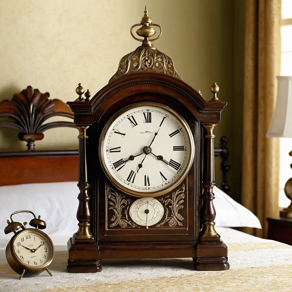 Antique Clocks