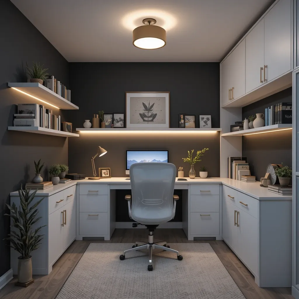 Create a Home Office