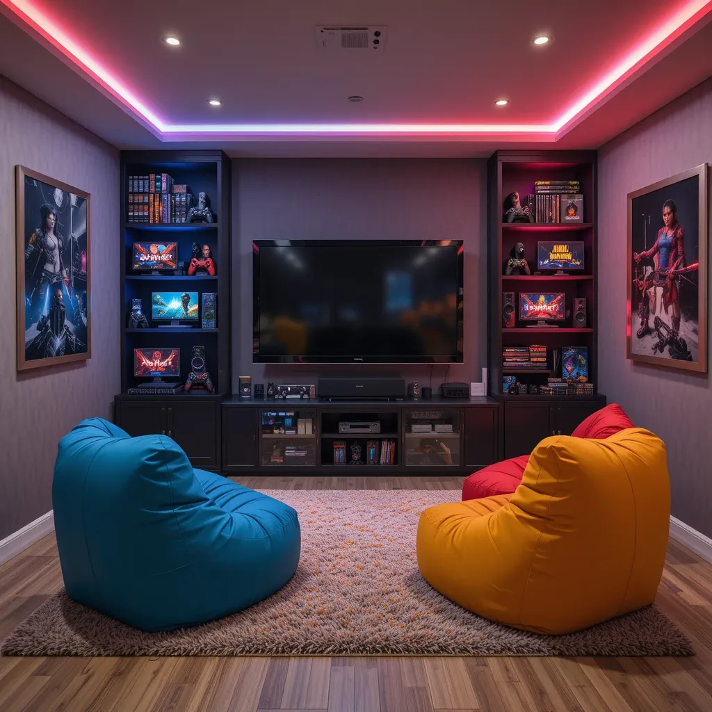 Gaming Zone