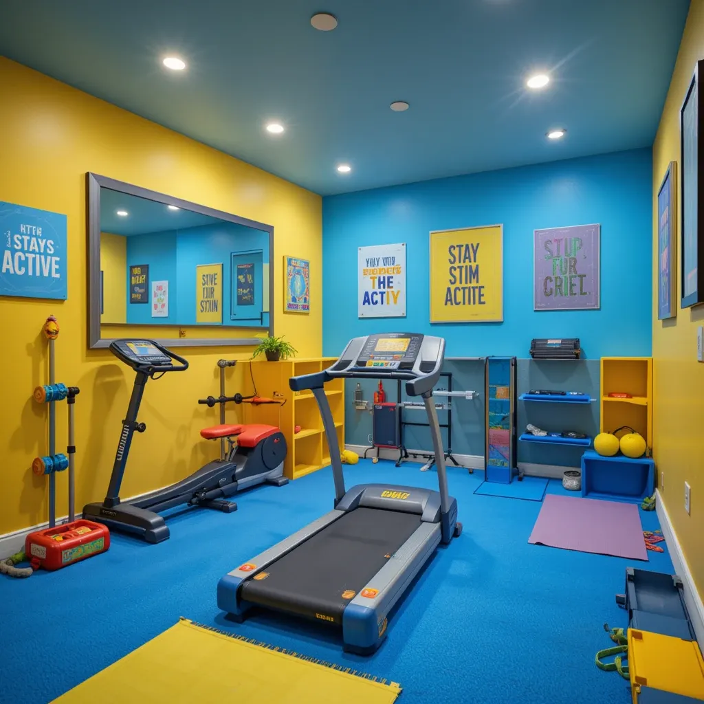 Mini Gym