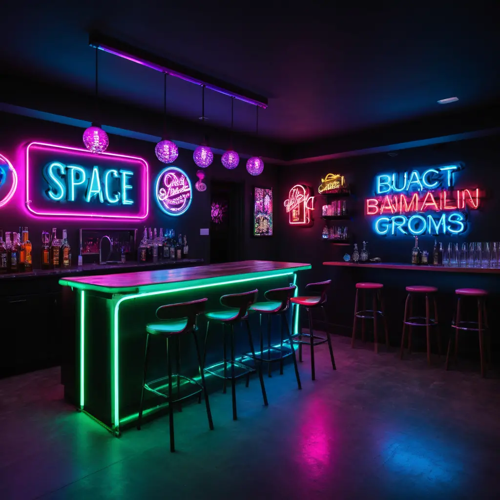 Neon Signs