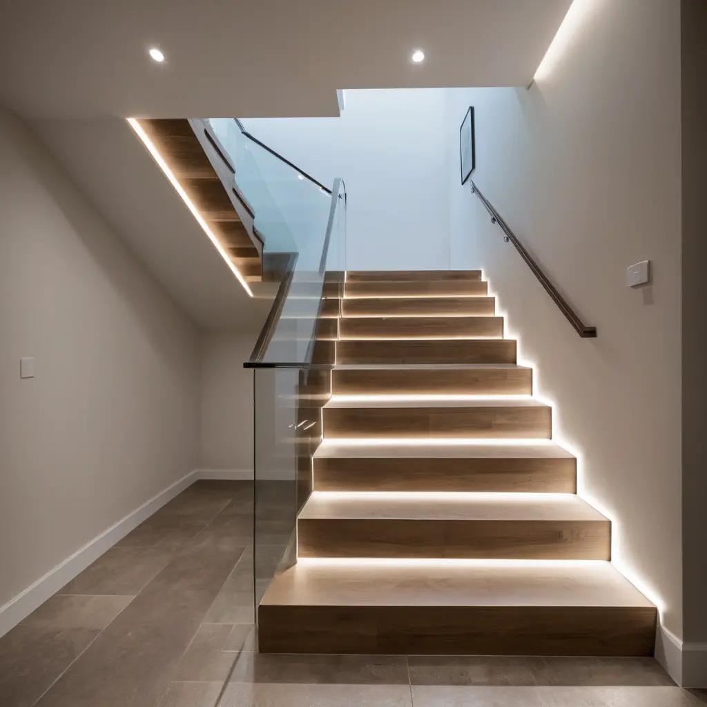 Stairway Lighting