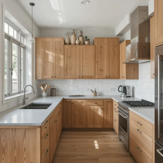 Concrete Countertops