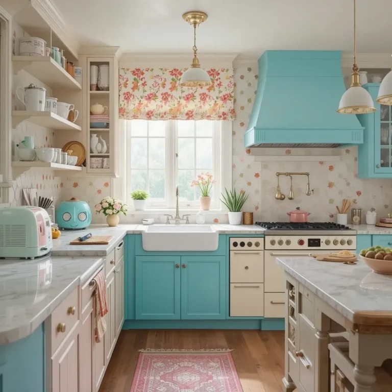 Polka Dot Appliances